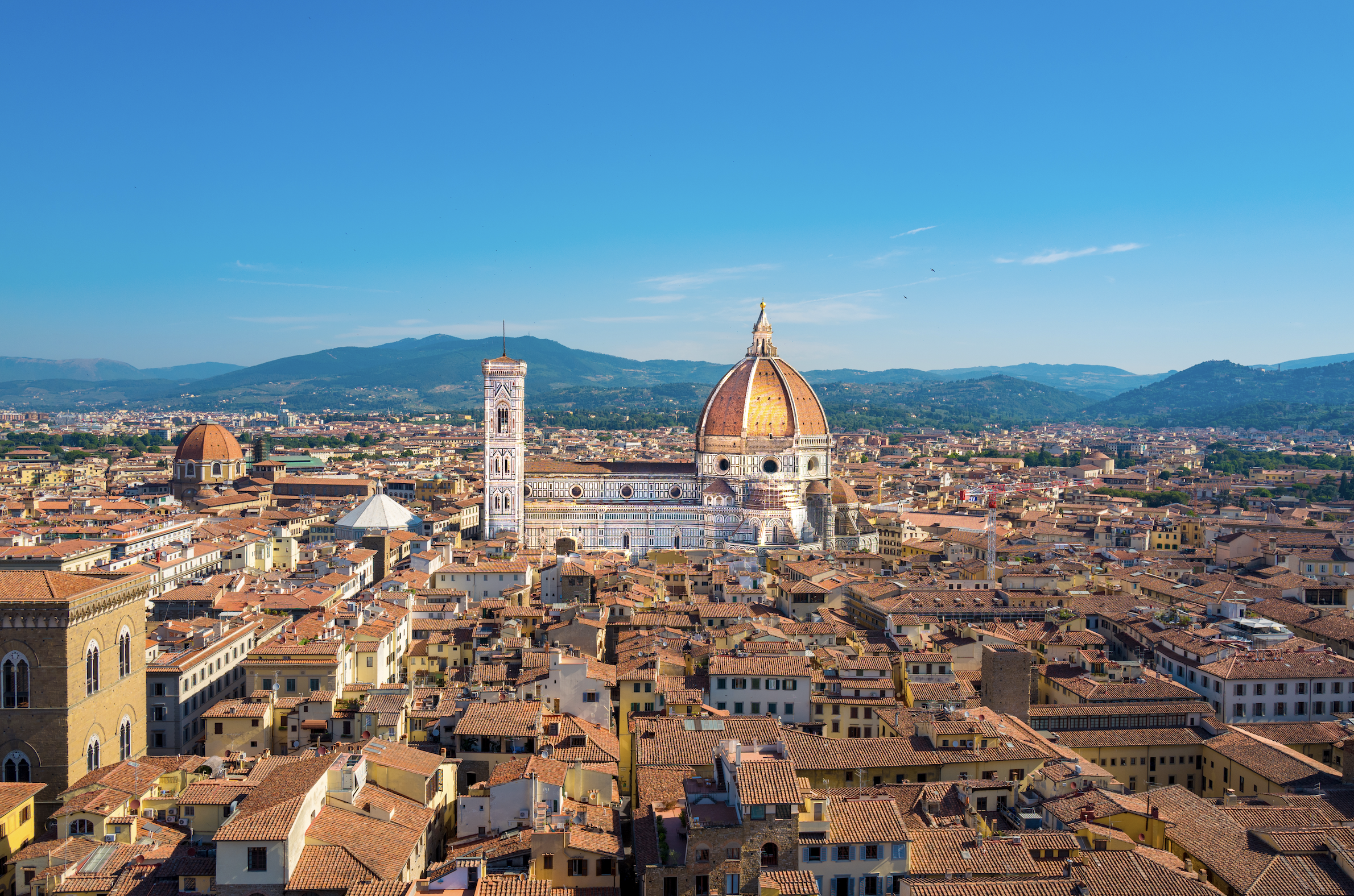 Scopri di più sull'articolo Apre il W Hotel Florence: Una Rivoluzione dell’Ospitalità di Lusso nel Cuore dell’Italia Rinascimentale